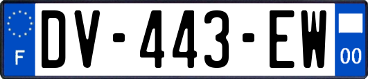 DV-443-EW