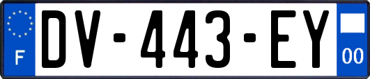 DV-443-EY