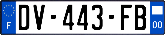 DV-443-FB