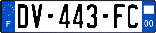 DV-443-FC