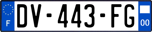 DV-443-FG