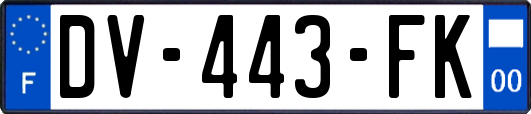 DV-443-FK