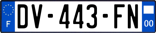 DV-443-FN