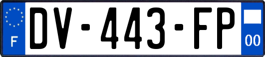 DV-443-FP