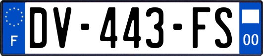 DV-443-FS