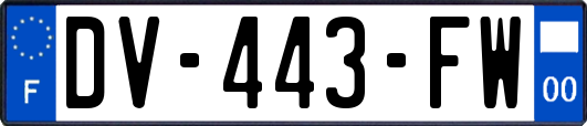 DV-443-FW