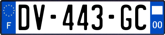 DV-443-GC