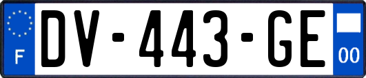 DV-443-GE