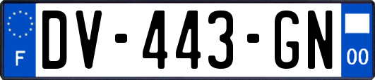 DV-443-GN