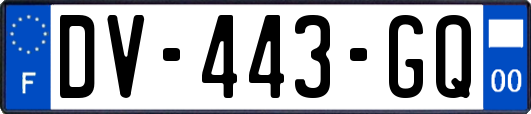 DV-443-GQ