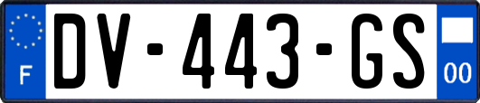 DV-443-GS