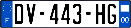 DV-443-HG