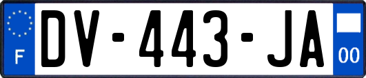 DV-443-JA