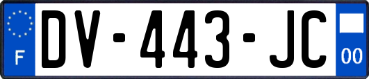 DV-443-JC