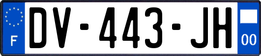 DV-443-JH