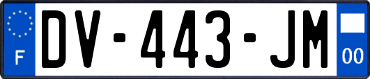 DV-443-JM