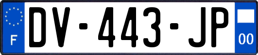 DV-443-JP