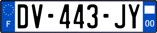 DV-443-JY