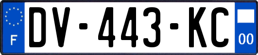 DV-443-KC