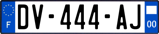 DV-444-AJ