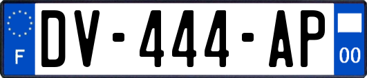 DV-444-AP