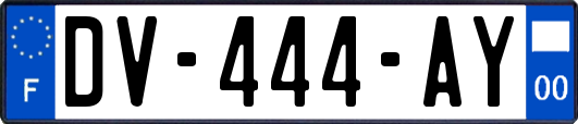 DV-444-AY