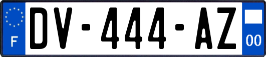 DV-444-AZ