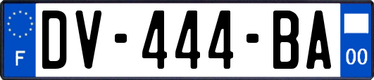 DV-444-BA