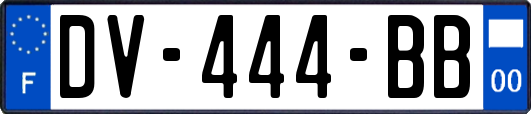 DV-444-BB