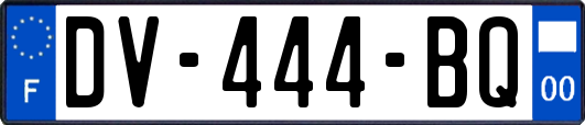 DV-444-BQ