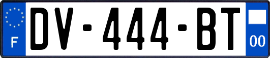 DV-444-BT