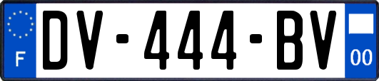 DV-444-BV