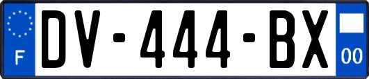 DV-444-BX