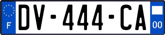 DV-444-CA