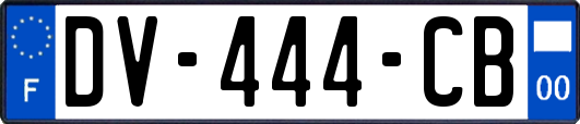 DV-444-CB