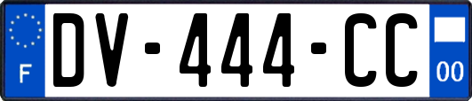 DV-444-CC