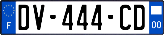 DV-444-CD