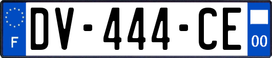 DV-444-CE