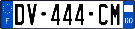 DV-444-CM