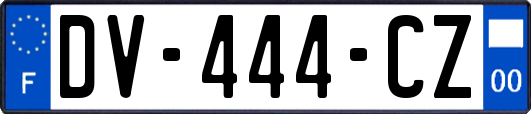 DV-444-CZ