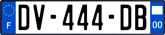 DV-444-DB