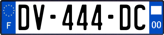 DV-444-DC