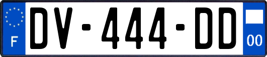 DV-444-DD