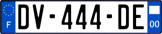 DV-444-DE