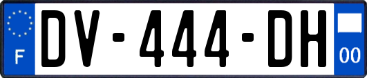 DV-444-DH