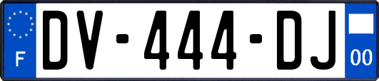 DV-444-DJ