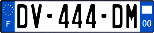 DV-444-DM