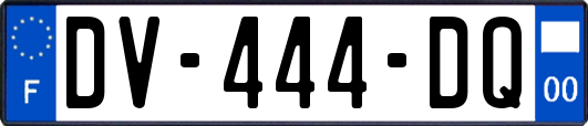 DV-444-DQ