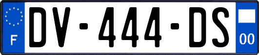 DV-444-DS