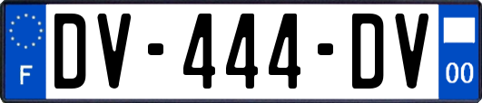 DV-444-DV